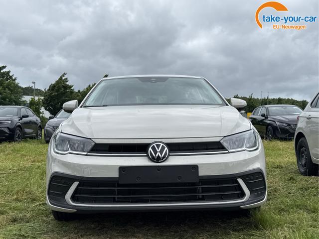 Volkswagen - Polo - EU-Neuwagen - Reimport