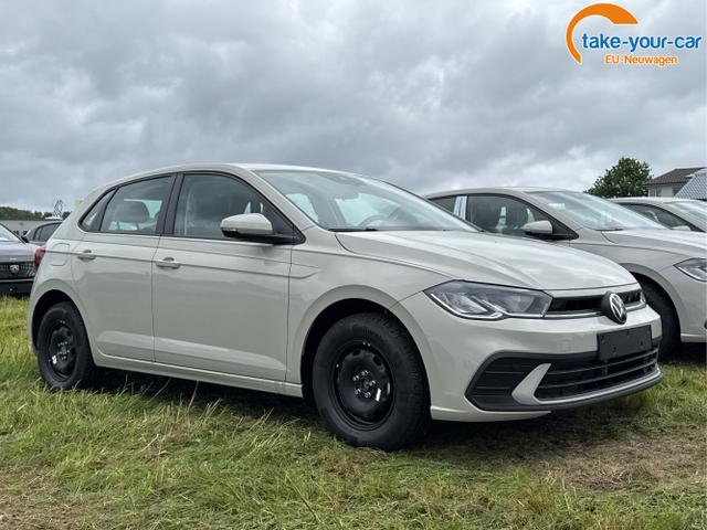 Volkswagen - Polo - EU-Neuwagen - Reimport