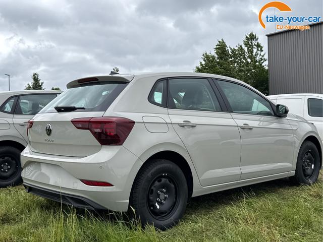 Volkswagen - Polo - EU-Neuwagen - Reimport