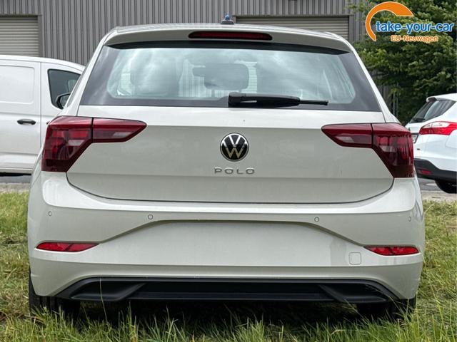 Volkswagen - Polo - EU-Neuwagen - Reimport