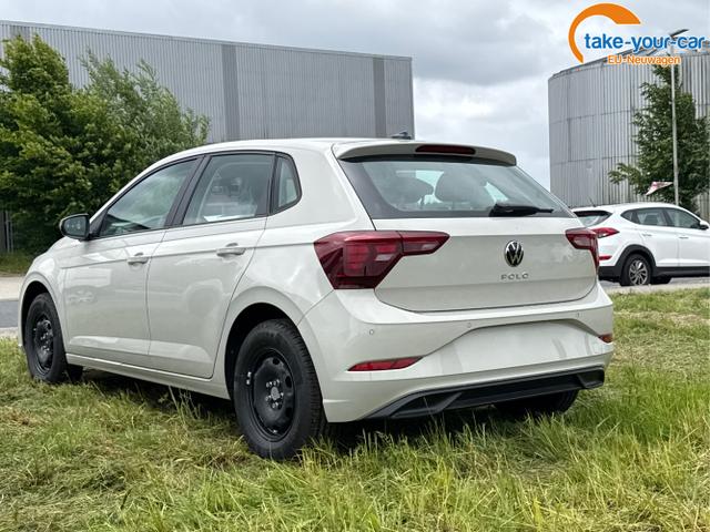 Volkswagen - Polo - EU-Neuwagen - Reimport