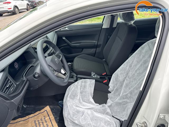 Volkswagen - Polo - EU-Neuwagen - Reimport
