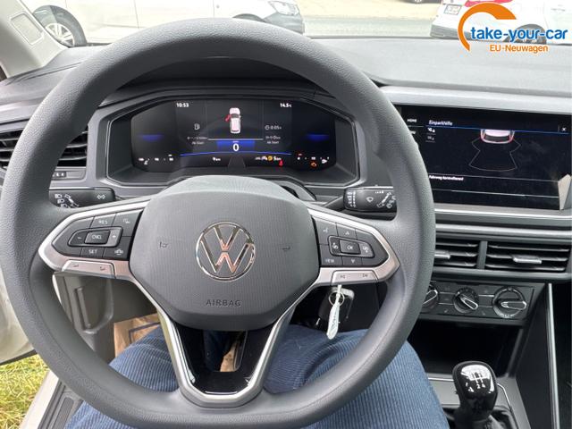 Volkswagen - Polo - EU-Neuwagen - Reimport