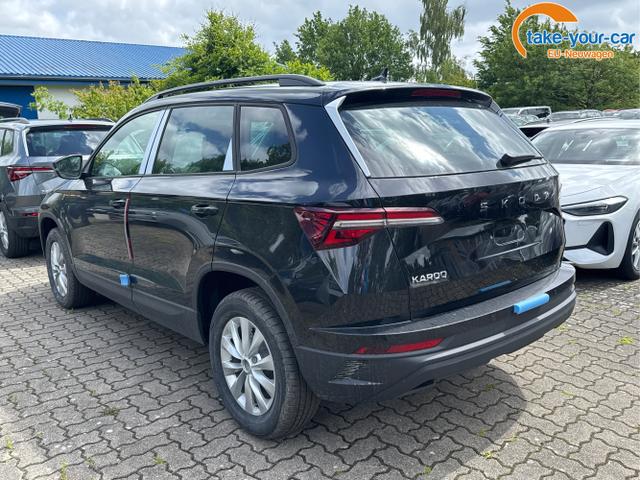 Skoda - Karoq - EU-Neuwagen - Reimport