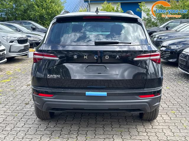 Skoda - Karoq - EU-Neuwagen - Reimport