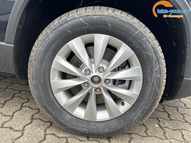Skoda - Karoq - EU-Neuwagen - Reimport