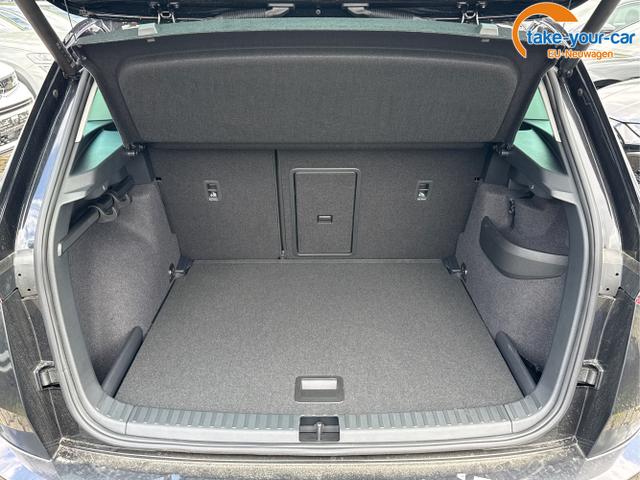 Skoda - Karoq - EU-Neuwagen - Reimport