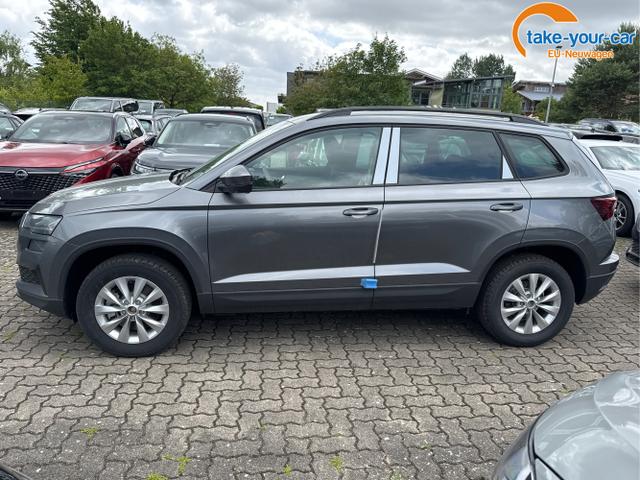 Skoda - Karoq - EU-Neuwagen - Reimport