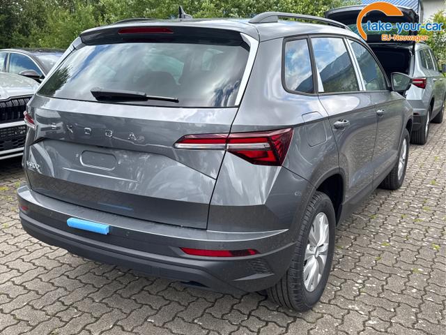 Skoda - Karoq - EU-Neuwagen - Reimport