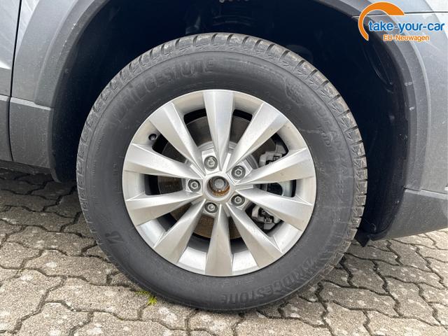 Skoda - Karoq - EU-Neuwagen - Reimport
