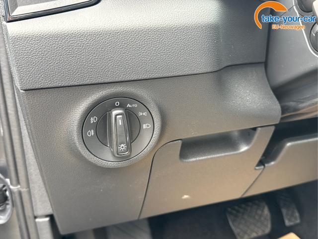 Skoda - Karoq - EU-Neuwagen - Reimport