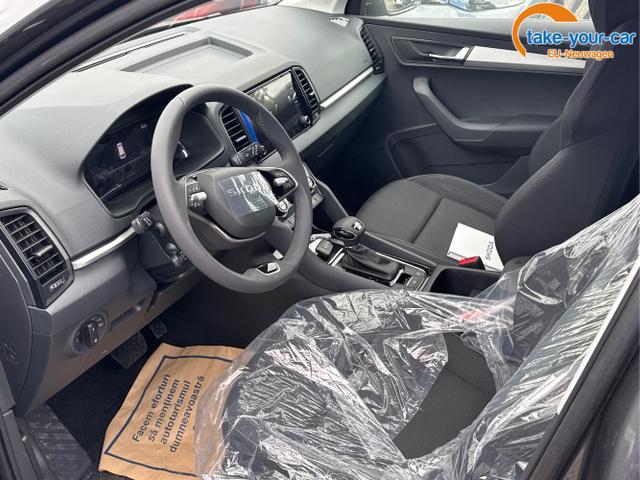 Skoda - Karoq - EU-Neuwagen - Reimport