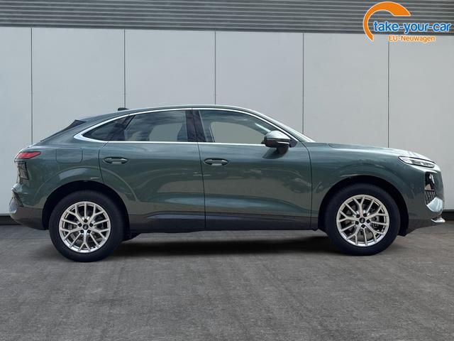 Audi - Q3 Sportback - EU-Neuwagen - Reimport