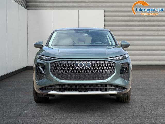 Audi - Q3 Sportback - EU-Neuwagen - Reimport