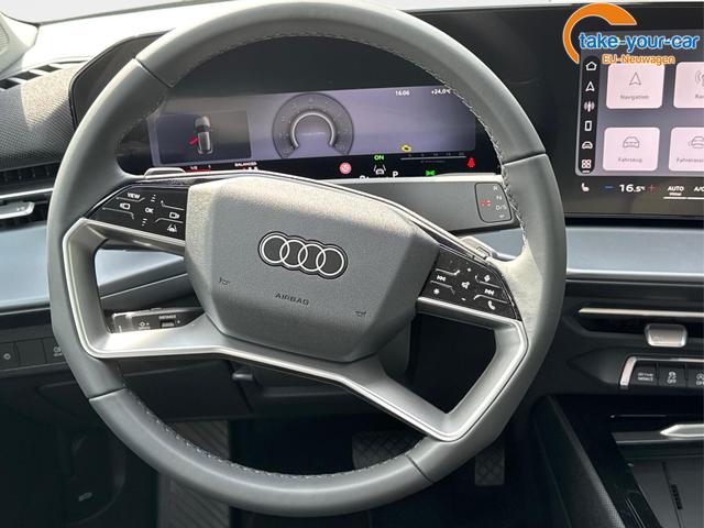 Audi - Q3 Sportback - EU-Neuwagen - Reimport