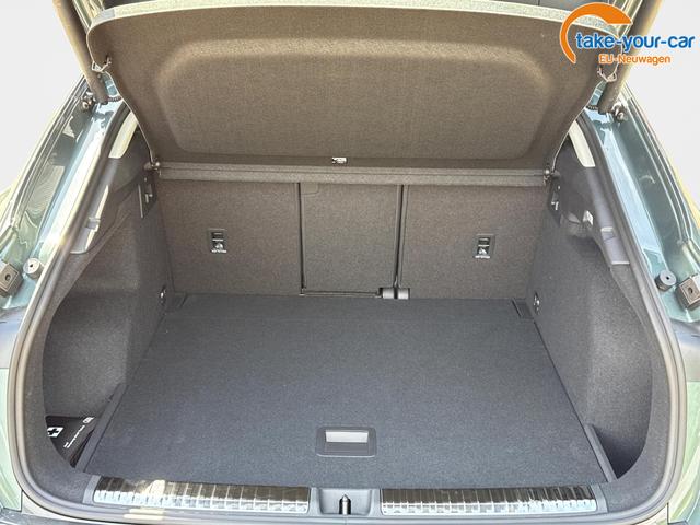 Audi - Q3 Sportback - EU-Neuwagen - Reimport