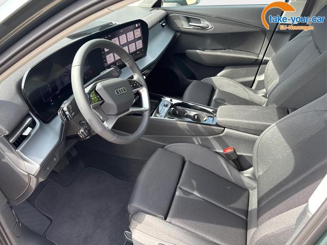 Audi - Q3 Sportback - EU-Neuwagen - Reimport