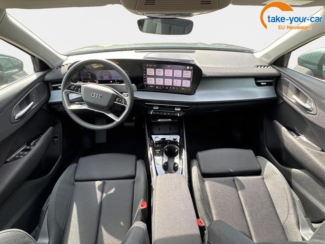 Audi - Q3 Sportback - EU-Neuwagen - Reimport
