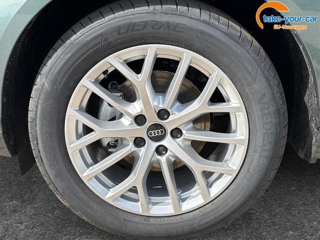 Audi - Q3 Sportback - EU-Neuwagen - Reimport