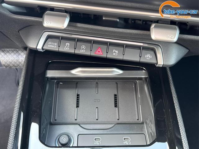 Audi - Q3 Sportback - EU-Neuwagen - Reimport