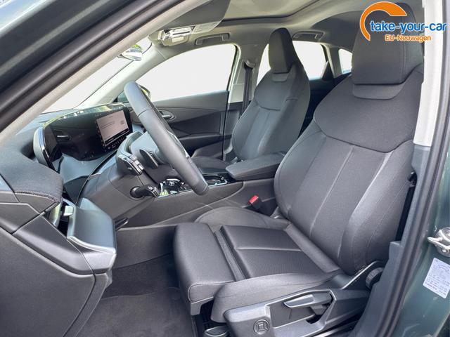 Audi - Q3 Sportback - EU-Neuwagen - Reimport