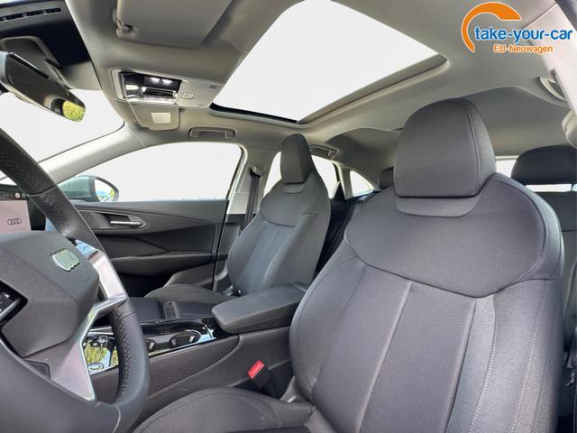Audi - Q3 Sportback - EU-Neuwagen - Reimport