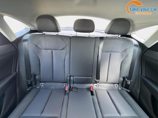 Audi - Q3 Sportback - EU-Neuwagen - Reimport