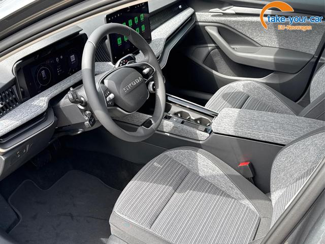Skoda - Superb Combi - EU-Neuwagen - Reimport