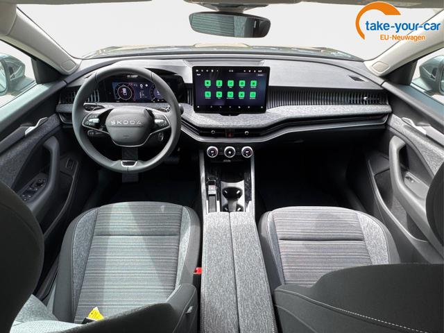 Skoda - Superb Combi - EU-Neuwagen - Reimport