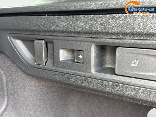 Skoda - Superb Combi - EU-Neuwagen - Reimport