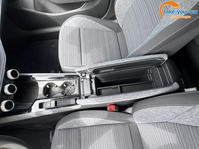 Skoda - Superb Combi - EU-Neuwagen - Reimport