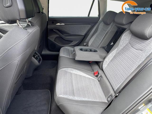 Skoda - Superb Combi - EU-Neuwagen - Reimport