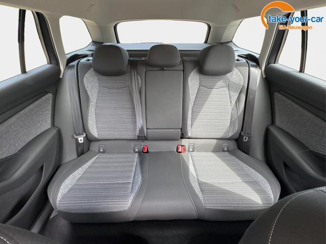 Skoda - Superb Combi - EU-Neuwagen - Reimport