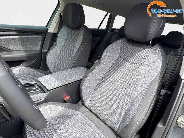 Skoda - Superb Combi - EU-Neuwagen - Reimport