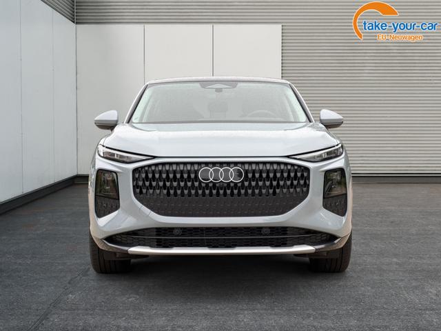 Audi - Q3 Sportback - EU-Neuwagen - Reimport