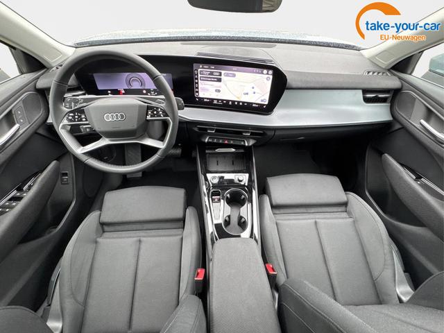 Audi - Q3 Sportback - EU-Neuwagen - Reimport