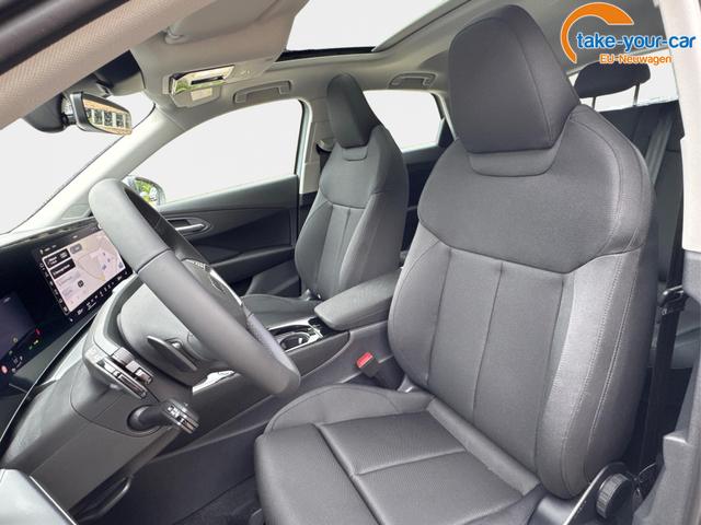 Audi - Q3 Sportback - EU-Neuwagen - Reimport