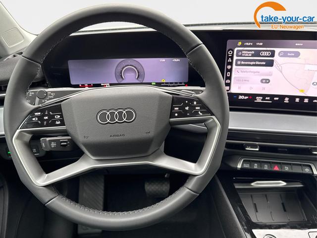 Audi - Q3 Sportback - EU-Neuwagen - Reimport