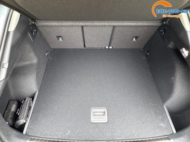 Audi - Q3 Sportback - EU-Neuwagen - Reimport