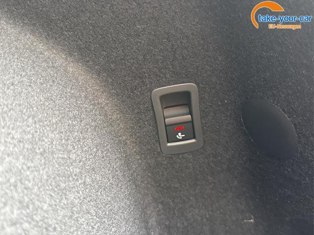Audi - Q3 Sportback - EU-Neuwagen - Reimport