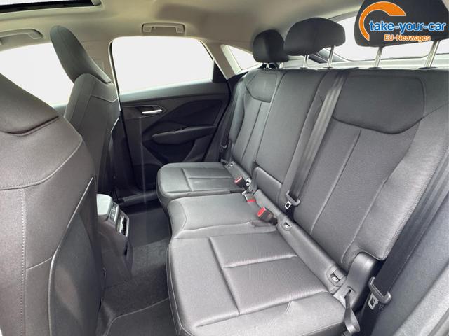 Audi - Q3 Sportback - EU-Neuwagen - Reimport