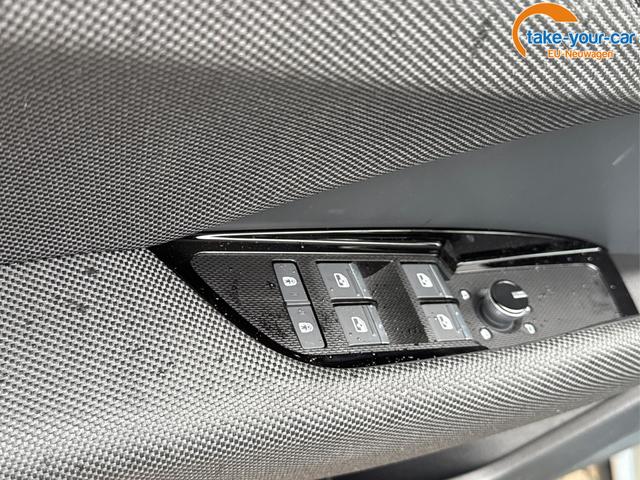 Audi - Q3 Sportback - EU-Neuwagen - Reimport