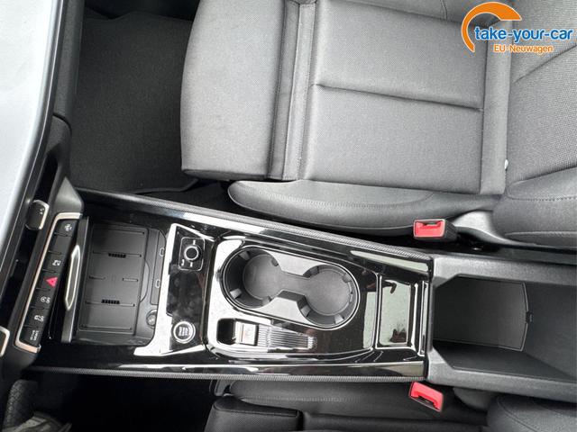 Audi - Q3 Sportback - EU-Neuwagen - Reimport