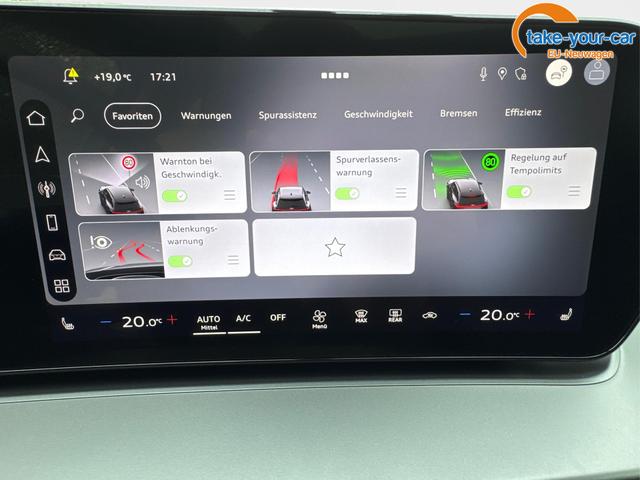 Audi - Q3 Sportback - EU-Neuwagen - Reimport