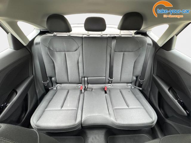Audi - Q3 Sportback - EU-Neuwagen - Reimport