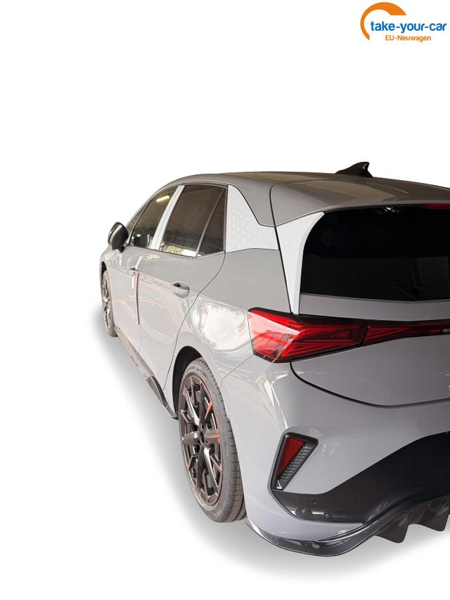 Cupra - Born - EU-Neuwagen - Reimport