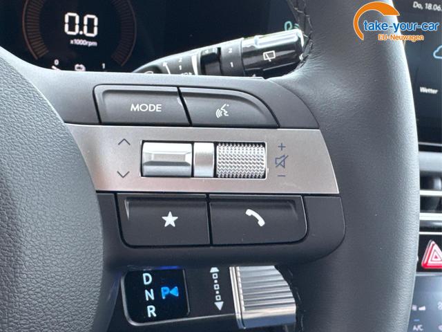 Hyundai - TUCSON - EU-Neuwagen - Reimport