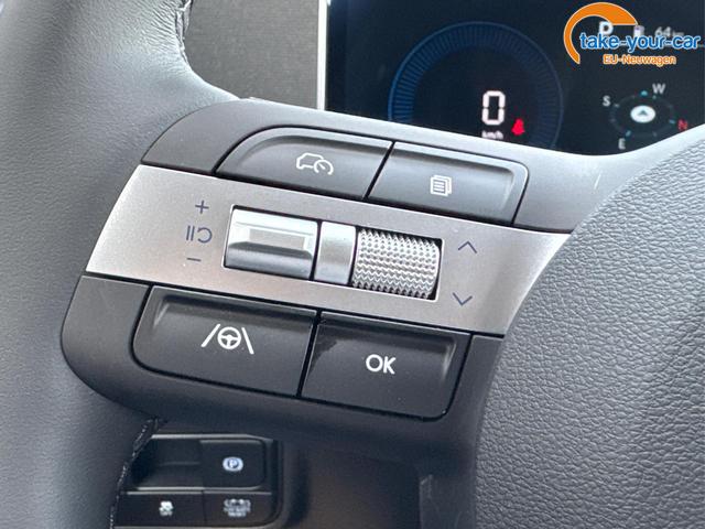 Hyundai - TUCSON - EU-Neuwagen - Reimport