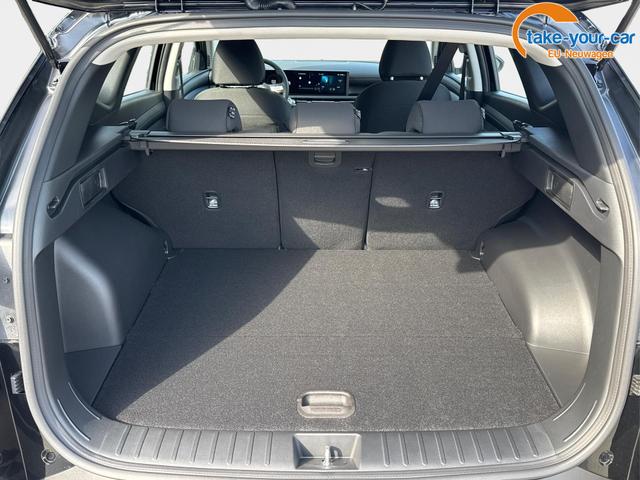 Hyundai - TUCSON - EU-Neuwagen - Reimport