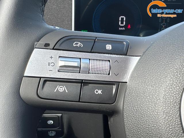 Hyundai - TUCSON - EU-Neuwagen - Reimport